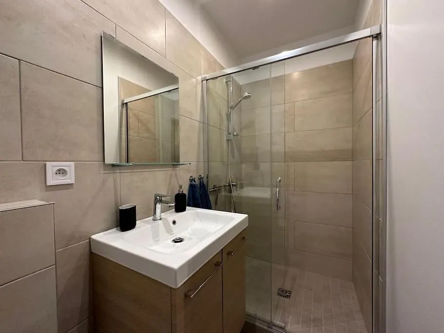 1 Appartement Ou Chambres Privees En Centre Ville Choisissez Une Option Bonneville