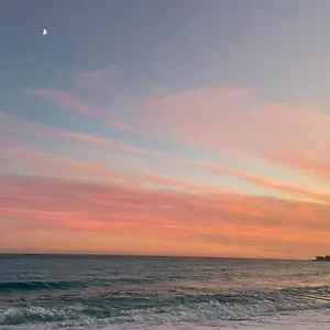 Calme Et Plages Menton