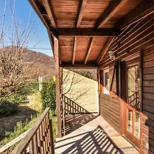 Le Clos Chanteric Accueille Jusqua 5 Personnes Thueyts