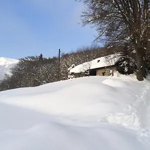 Chalet Entre Lacs Et Montagnes Plancherine