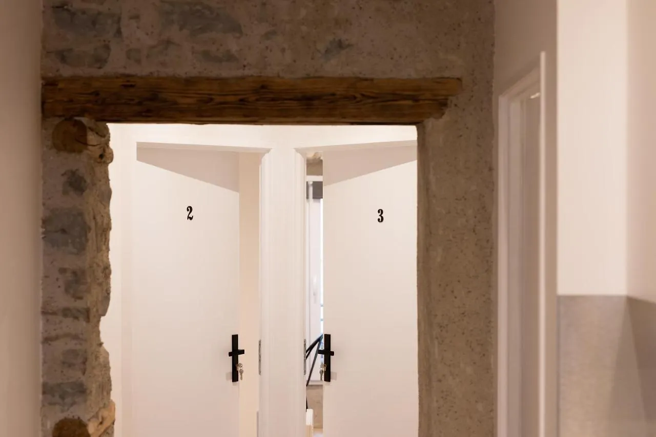 1 Appartement Ou Chambres Privees En Centre Ville Choisissez Une Option Bonneville